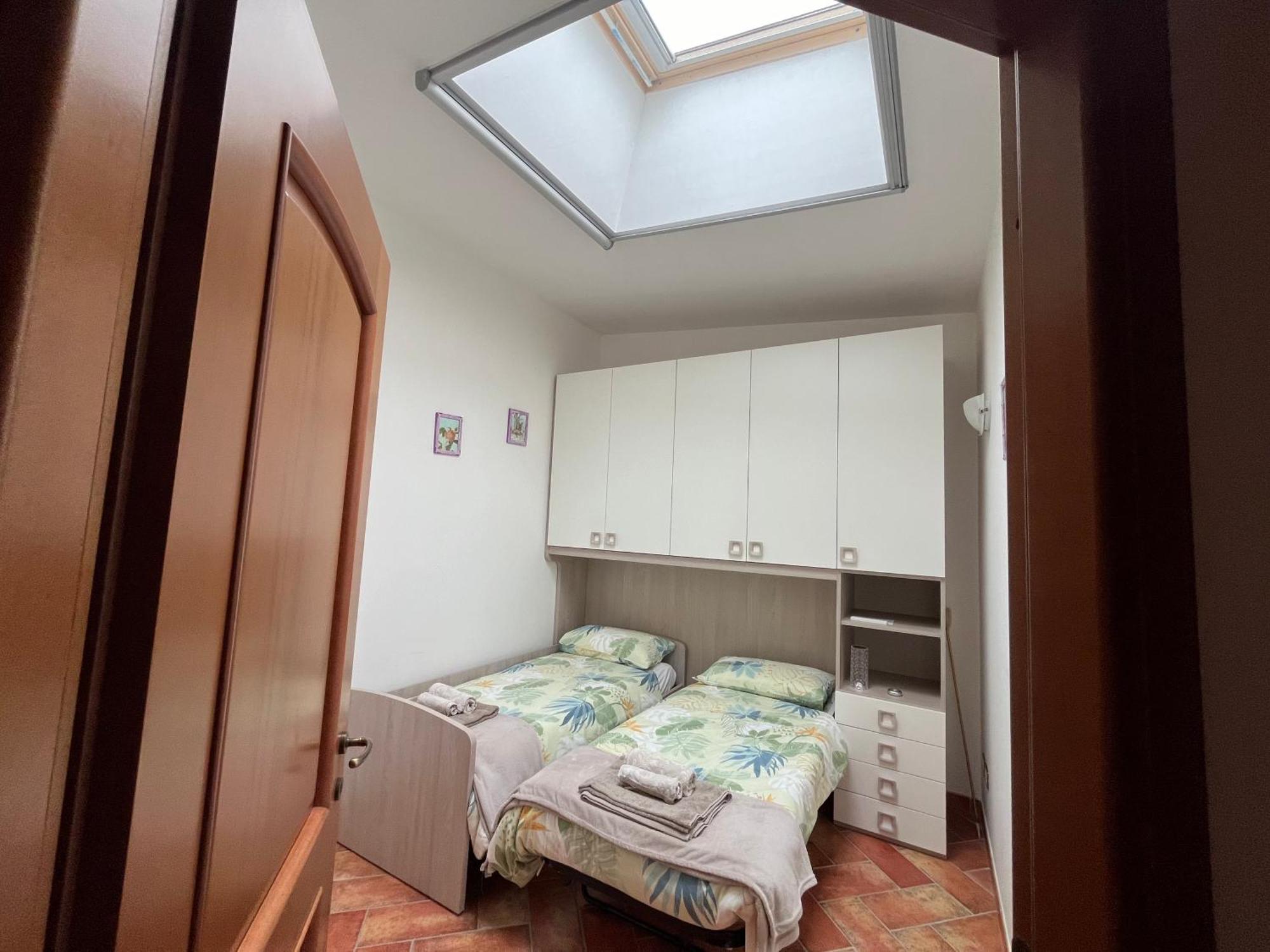 Casa vacanze La Di Veronica Roma