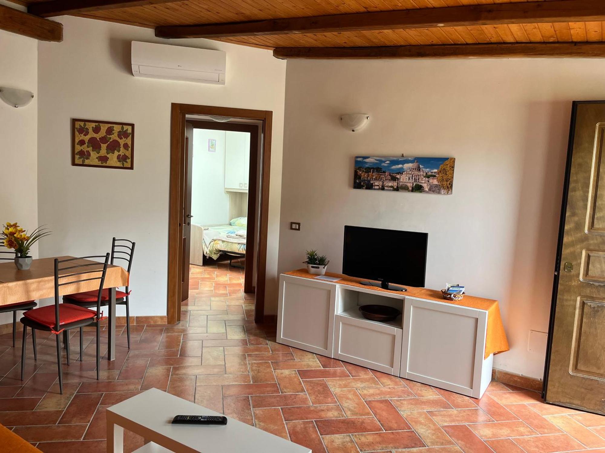 La Di Veronica Casa vacanze Roma