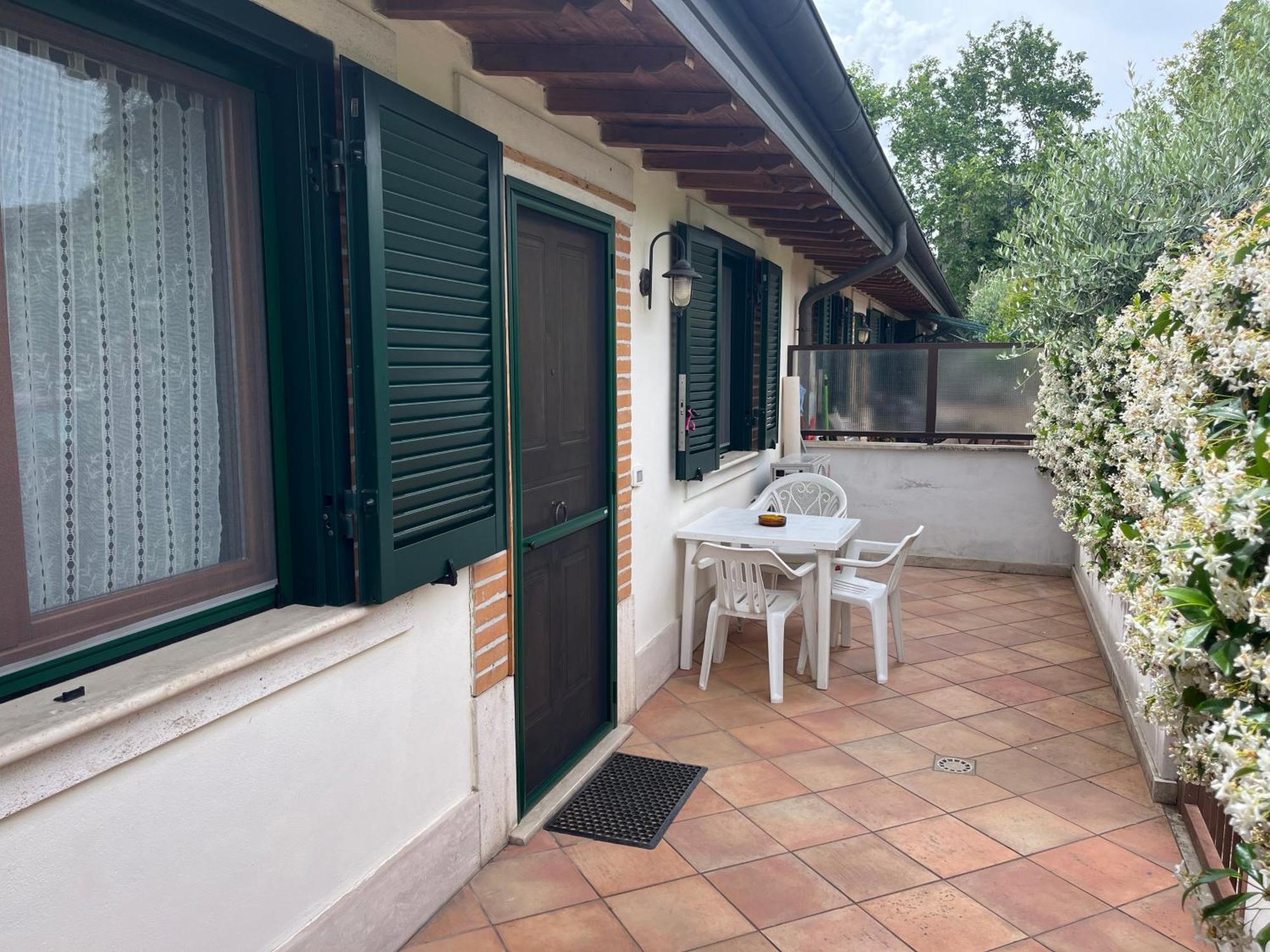 La Di Veronica Casa vacanze *